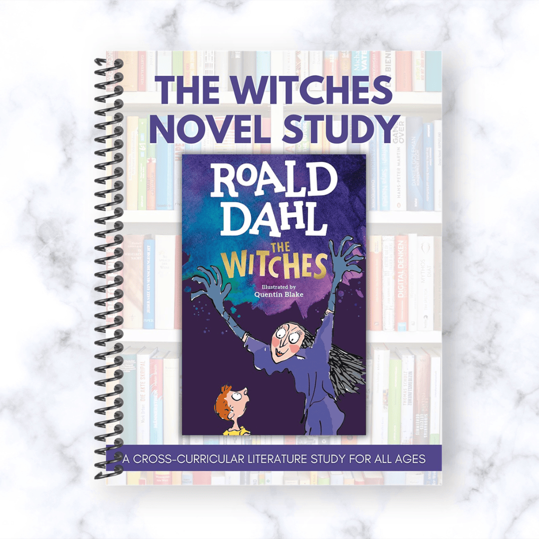 World of Dahl Bundle - Image 7