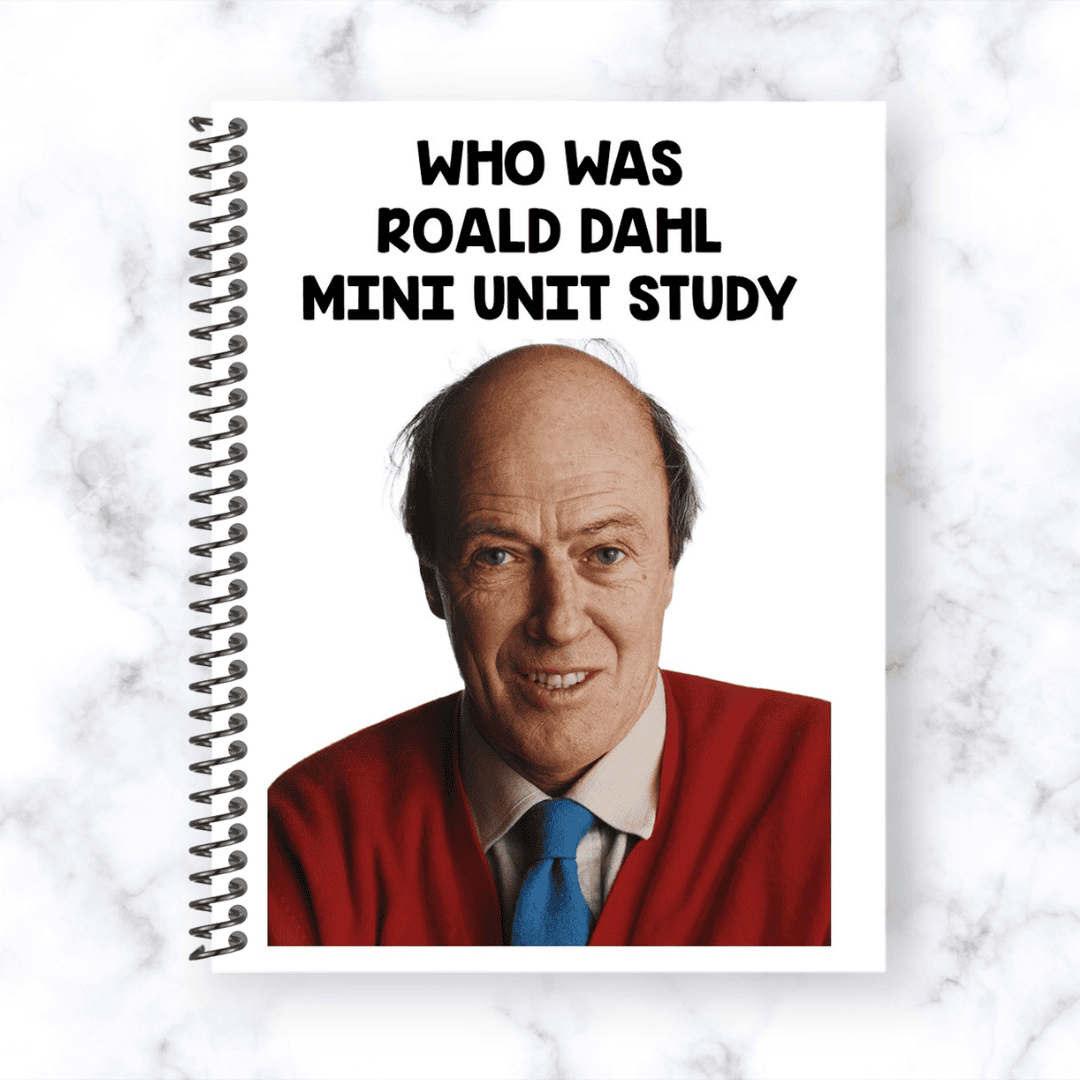 World of Dahl Bundle - Image 8