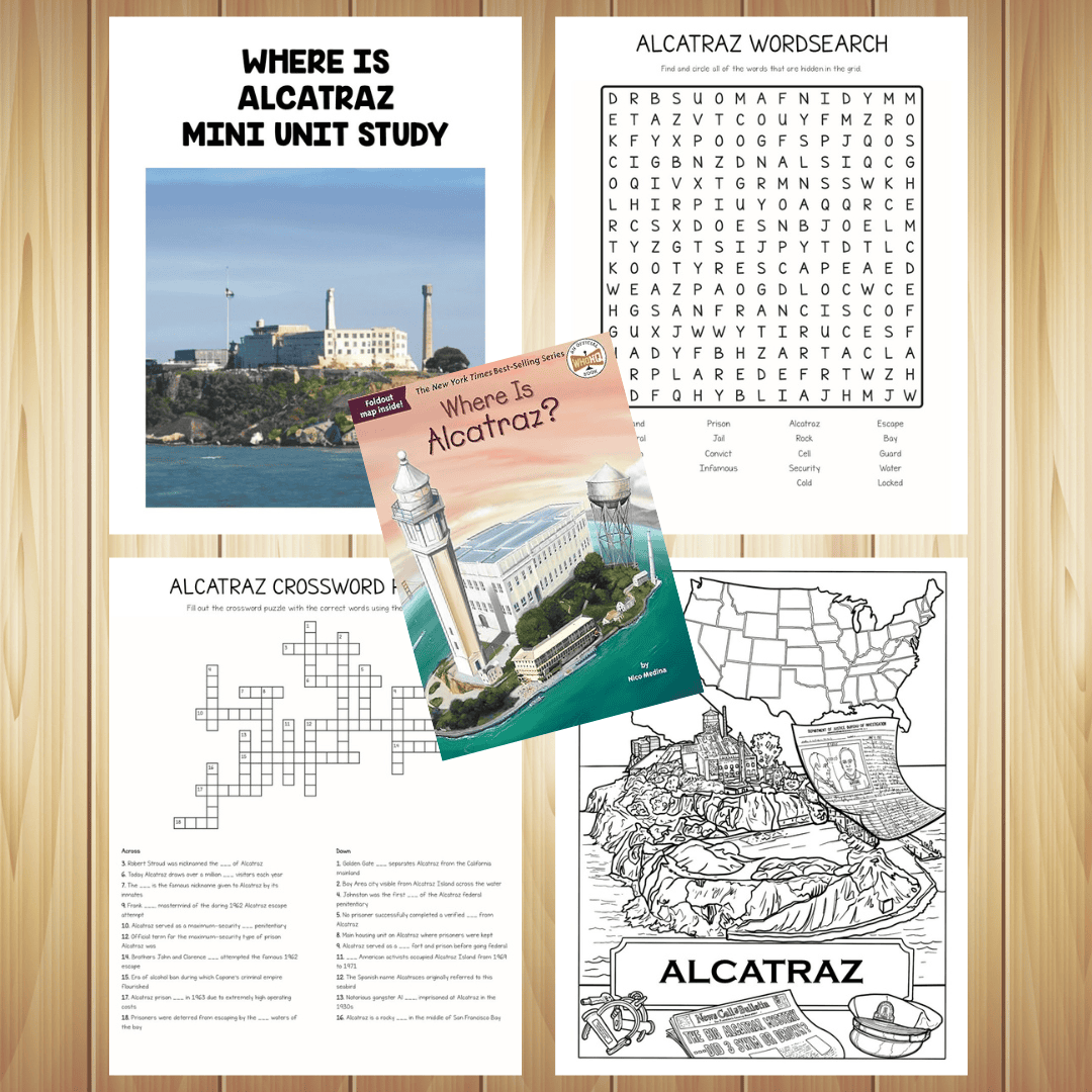 Alcatraz